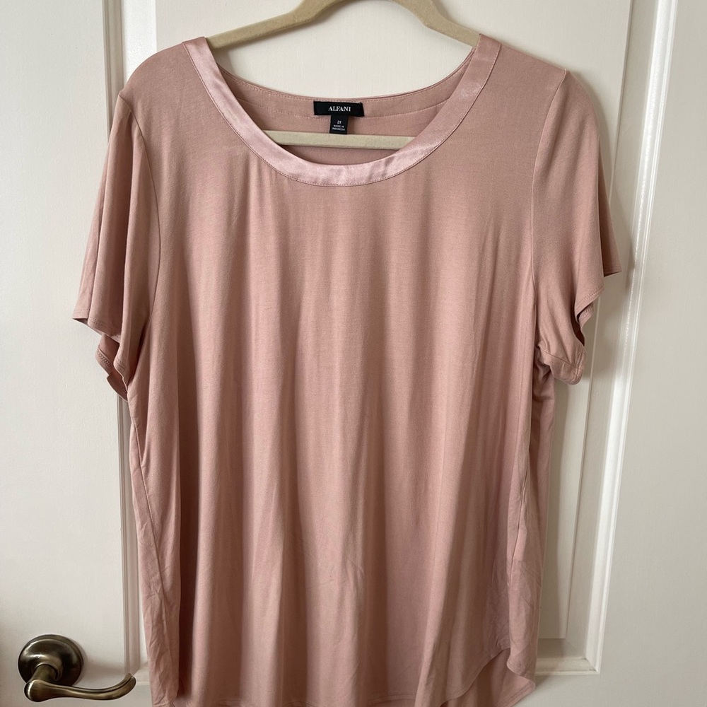 Women's Cream color